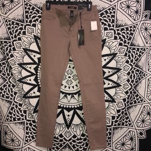 Women’s Jeans- Charlotte Russe